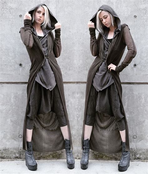 Dark Mori Strega Fashion Posts Tagged Dystopian Strega Fashion