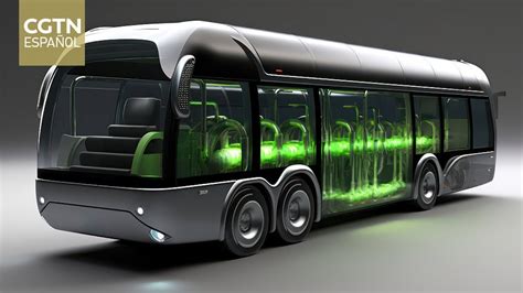 Autobuses El Ctricos Chinos Impulsan Conectividad En Santiago