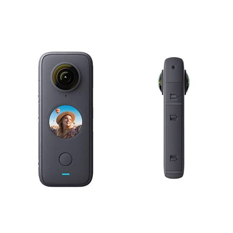 Insta360 One X2 全景隨身相機 公司貨 － 松果購物