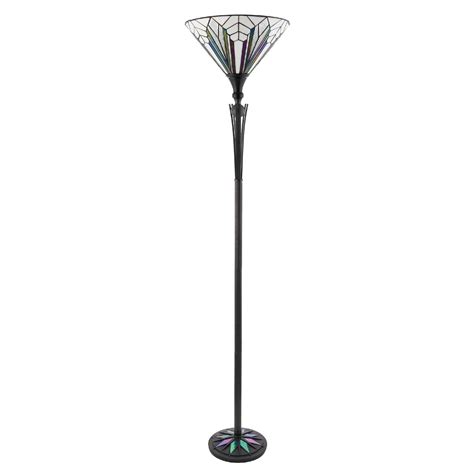 Lampa Podłogowa Astoria 63933 Tiffany sklep Tomix