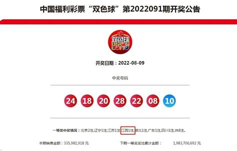 【中奖】双色球又爆大奖！江西拿下1注！奖金684万！凤凰网江西凤凰网