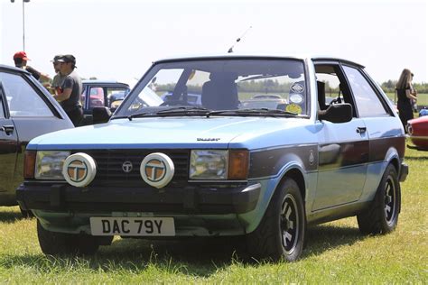 Dac Y Talbot Lotus Sunbeam Series Dac Y Ta Flickr