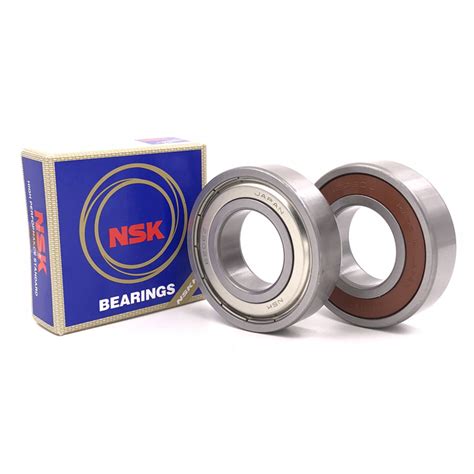 Timken NSK NTN Koyo NACHI 100 Original Deep Groove Ball Bearing