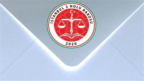 İstanbul 2 Nolu Barosu ndan Gazze ye destek Soykırıma dur de