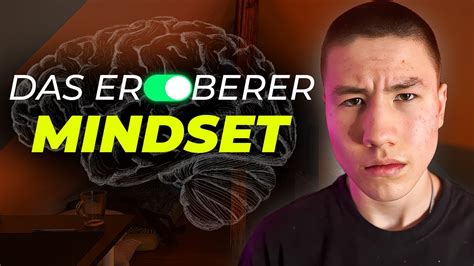 Das Mindset hat mein Leben SOFORT verändert YouTube