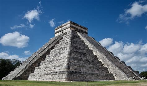 5 Edificios Icónicos De México Pagina Mexa