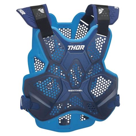 Thor Sentinel Ltd Chest Protector Fortnine Canada