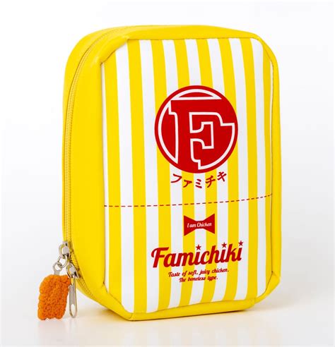 コラボフードや袋柄のグッズも！ファミリーマート「ファミチキ」20億食突破記念キャンペーン