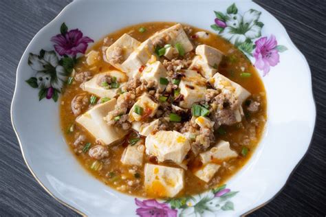 Resep Mapo Tahu Rumahan yang Enak dan Gampang Dibuat