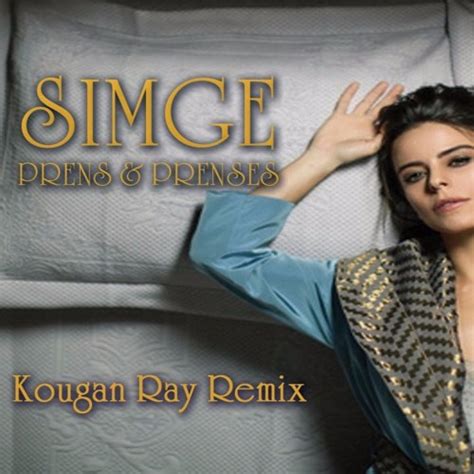 Stream Simge Prens Prenses Kougan Ray Remix By K Ugan Listen