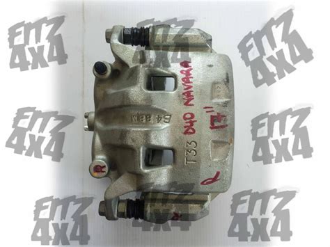 Nissan Pathfinder Front Right Brake Caliper Fitz X Home