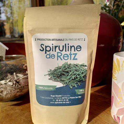 Spiruline De Retz Reviews Abillion