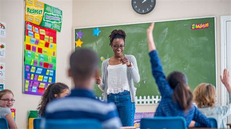 4 Common Classroom Management Mistakes New Teachers Make—and How To