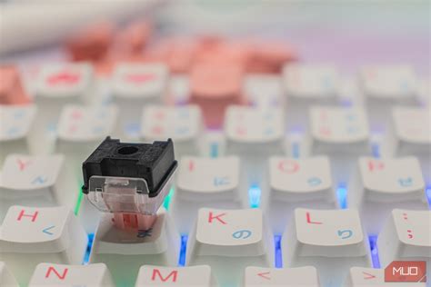 Akko MOD007B Hall Effect Keyboard Review: For Serious Gamers