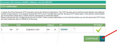 B-BBEE Certificate 🏁 | Everything You Need To Know