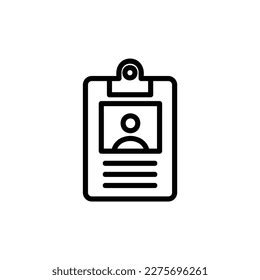 entry icon isolated vektor transparent background stock vector royalty