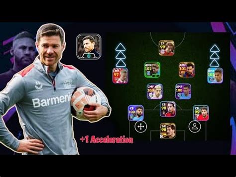 Xabi Alonso New Booster Manager Card 88 Quick Counter YouTube