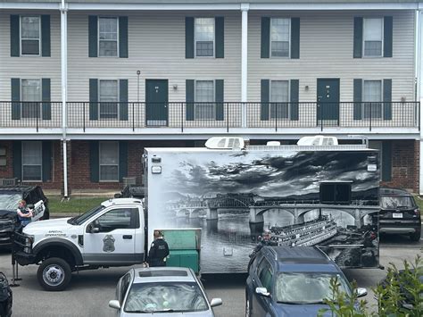 SWAT/Special Ops/Police at Signal View Apartments : r/Chattanooga