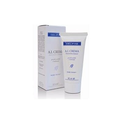 DELIFAB AI CREMA VISO 50 ML