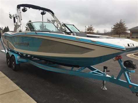 Mastercraft X46 Boats For Sale