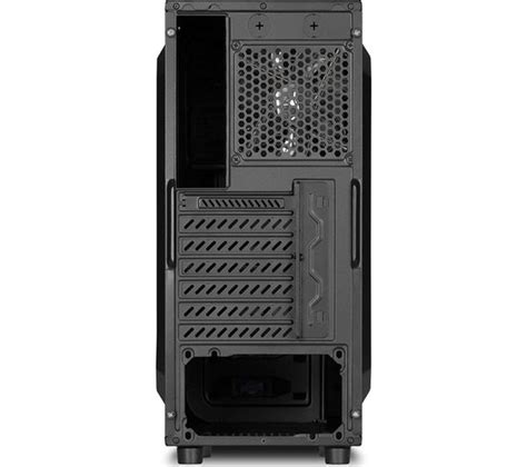 Buy Pc Specialist Vortex Minerva Gaming Pc Free Delivery Currys