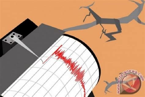 gempa  tolitoli  buol dibangkitkan oleh deformasi batuan antara news