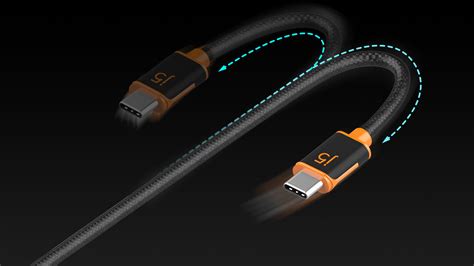 USB Type C Cable | USB C Cables for Different Devices – FireFold