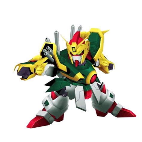 Gf Nc Dragon Gundam Mobile Fighter G Gundam Image By Bandai