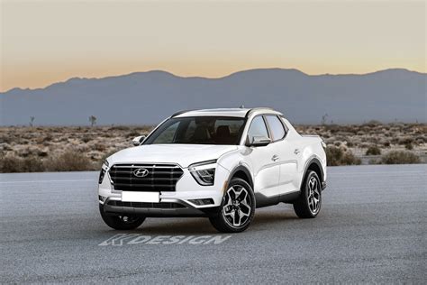 Hyundai Creta Pickup Behance