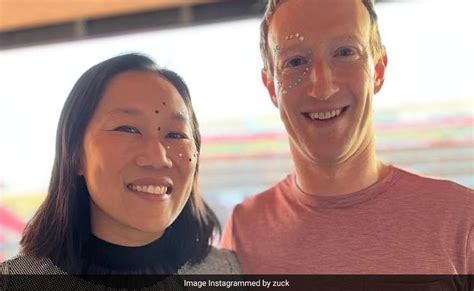 Mark Zuckerberg Wife Aim To Eradicate All Diseases By 2100