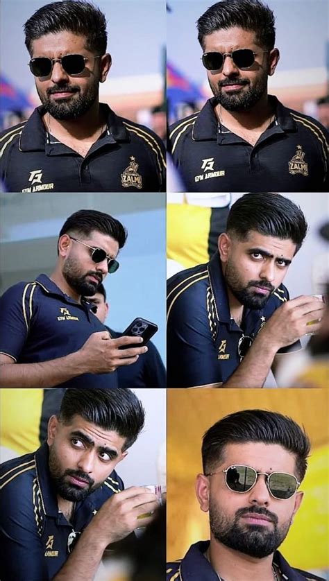 Pin By Nayab On Pak Cricket Babar Azam Dpz Cricket Team Cricket Videos