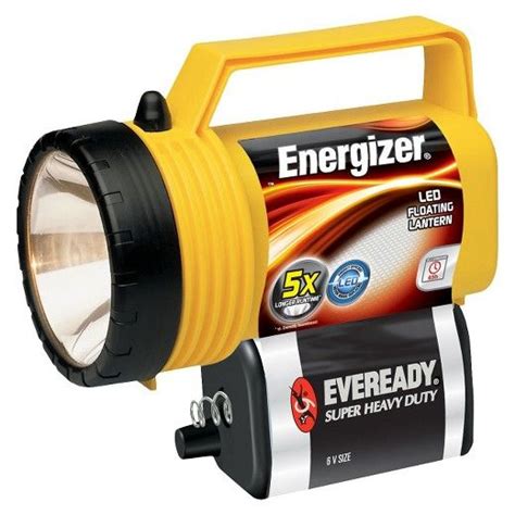 Eveready Led Floating Lantern Flashlight Floating Lanterns Battery