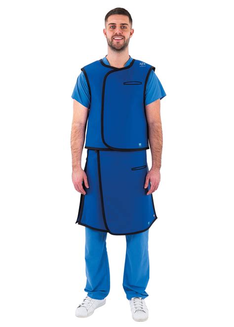 Strahlenschutz Kleidung und Zubehör | BW Plus Röntgen