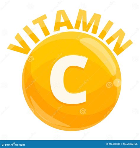 Vitamin C Stock Illustrations 3967 Vitamin C Stock Illustrations