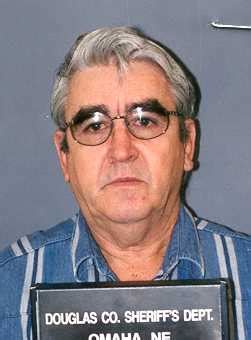 Nebraska Sex Offender Registry Lloyd F Heller