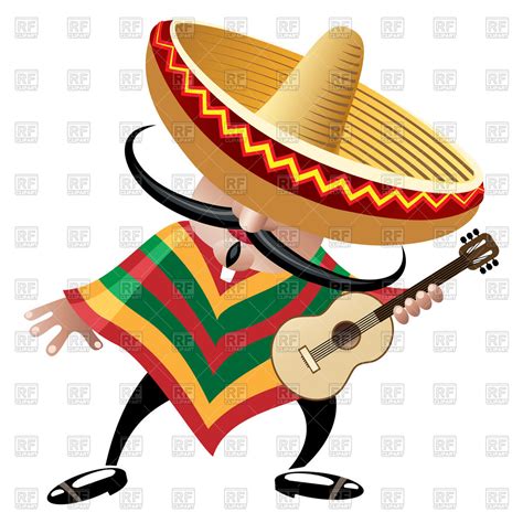 Mexican Culture Clipart | Free download on ClipArtMag