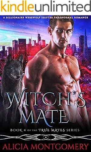 Fated Mates Book 1 Of The True Mates Series A Werewolf Shifter