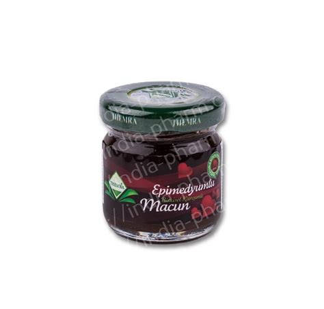 Эпимедиумная паста Themra 43 г - купить в Киеве | Цена в интернет-аптеке