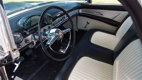 Buying A 1955 57 Ford Thunderbird Heres What You Need To Know