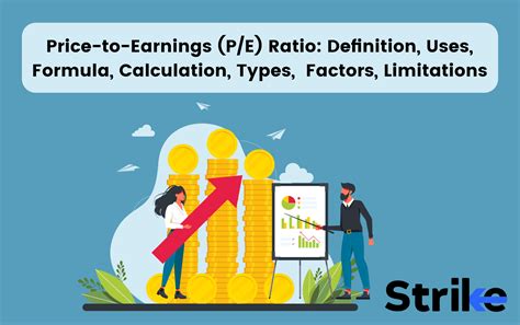 Price To Earnings P E Ratio Definition Uses Formula Calculation