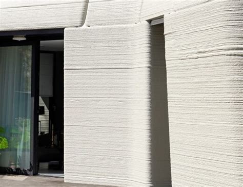 Are 3D-printed homes a sustainable option for the future?