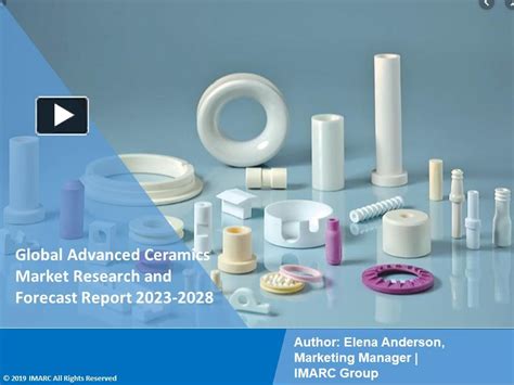 PPT Advanced Ceramics Market Growth 2023 2028 PowerPoint Presentation