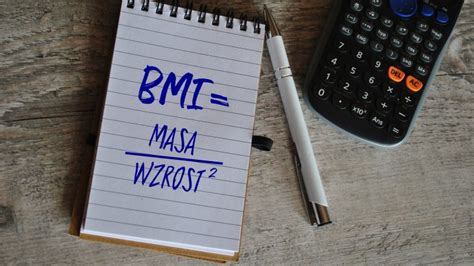 Oblicz wskaźnik BMI normy i tabela BMI Poradnik Gemini