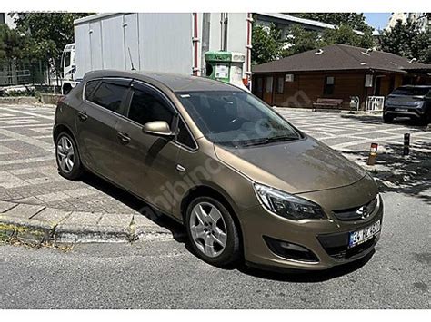 Opel Astra Edition Opel Astra Muayene Yen T M Bakimlari