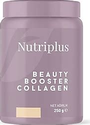 Farmasi Nutriplus Beauty Shot Kolajen Fiyatlar Zellikleri Ve