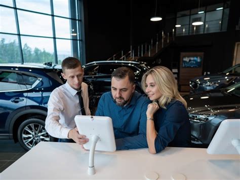 Going Beyond How To Overcome The Challenges Facing Your Dealership Today