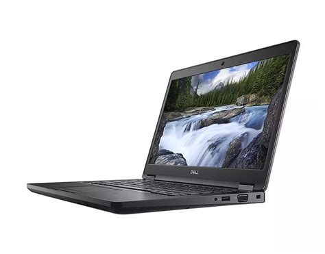 Compare Dell Latitude 5490 Laptop Intel Core 8th Gen I5 8250u Integrated 8gb 512gb Ssd Windows