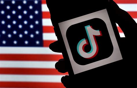 Tiktok Bient T Interdit Aux Etats Unis Moustique