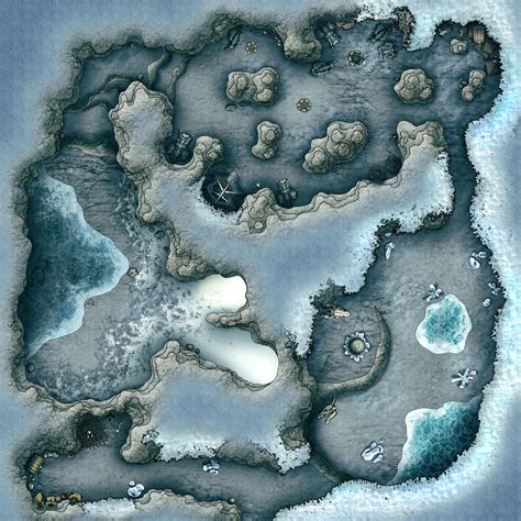 Ttrpg Battlemaps Assets Tom Cartos