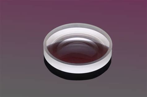 Optical Solutions | Spherical lens